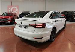 فولكسفاغن جيتا